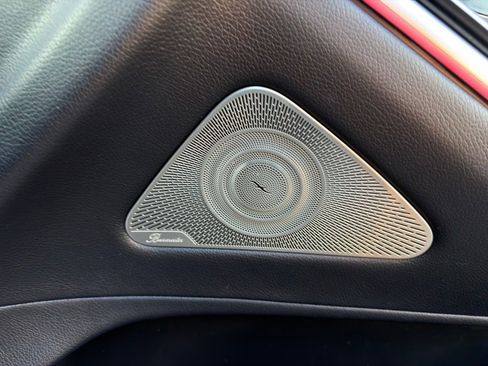 Used 2022 Mercedes-Benz S 580 4MATIC Sedan image 30