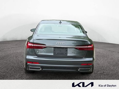 Used 2019 Audi A6 3.0T Premium Plus w/ Premium Plus Package AWD/4WD image 6