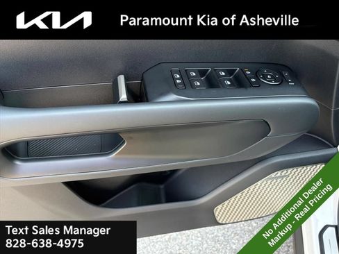 New 2027 Kia Telluride SX Prestige w/ Towing Package AWD/4WD image 26