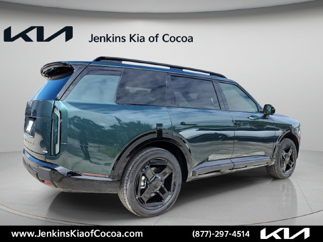 New 2027 Kia Telluride X-Line SX Prestige AWD/4WD image 4