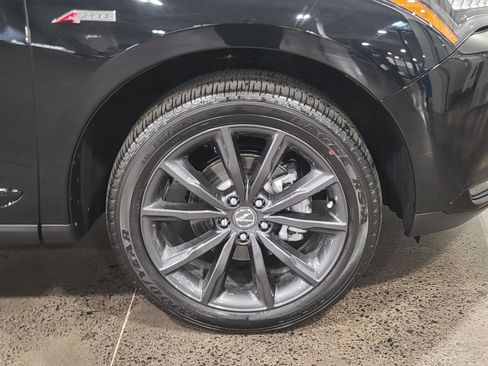 New 2026 Acura RDX A-Spec AWD/4WD image 16