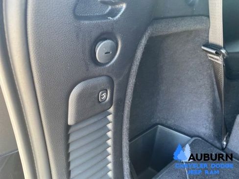 Used 2025 Dodge Durango R/T w/ Blacktop Package AWD/4WD image 13