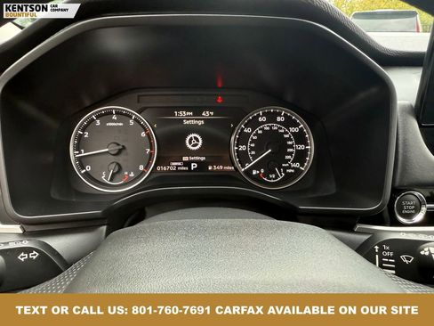 Used 2025 Mitsubishi Outlander ES image 16