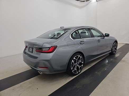 Used 2026 BMW 330i Sedan RWD image 4