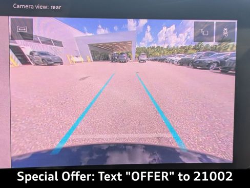 New 2025 Audi A5 2.0T Prestige image 22