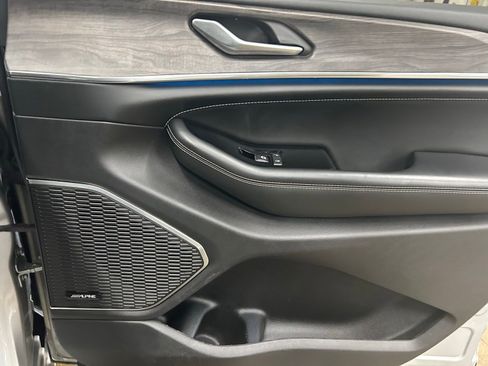 Used 2023 Jeep Grand Cherokee L Overland image 32