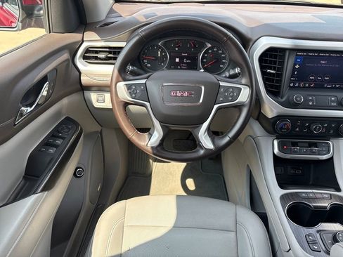 Used 2023 GMC Acadia SLT image 19