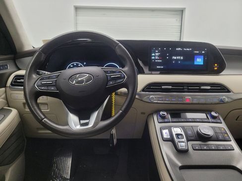 Used 2020 Hyundai Palisade Limited FWD image 22