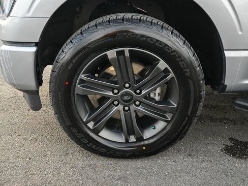 Certified 2022 Ford F150 XLT w/ Equipment Group 302A High image 12