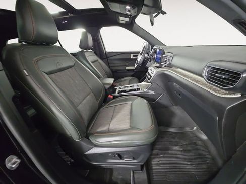 Certified 2022 Ford Explorer Timberline AWD/4WD image 15