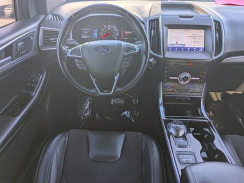 Used 2020 Ford Edge ST w/ Equipment Group 401A AWD/4WD image 16