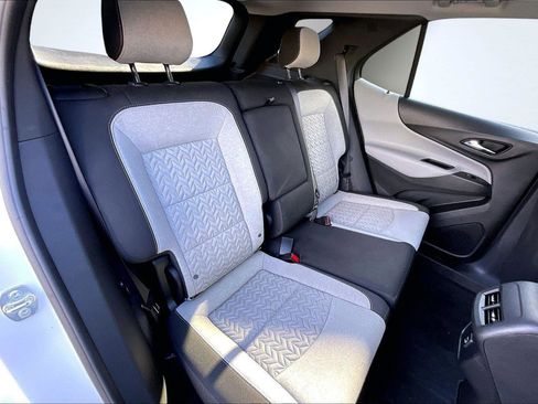 Used 2024 Chevrolet Equinox LS w/ LS Convenience Package FWD image 26