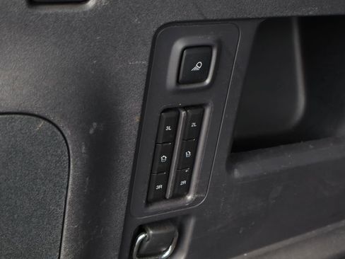 Used 2025 Ford Expedition Max Platinum AWD/4WD image 29