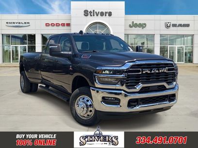 New 2026 RAM 3500 Tradesman