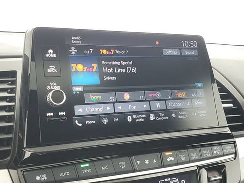 Used 2025 Honda Odyssey Sport-L image 29