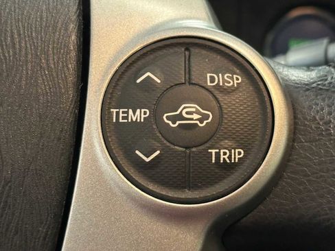 Used 2014 Toyota Prius C Four image 18