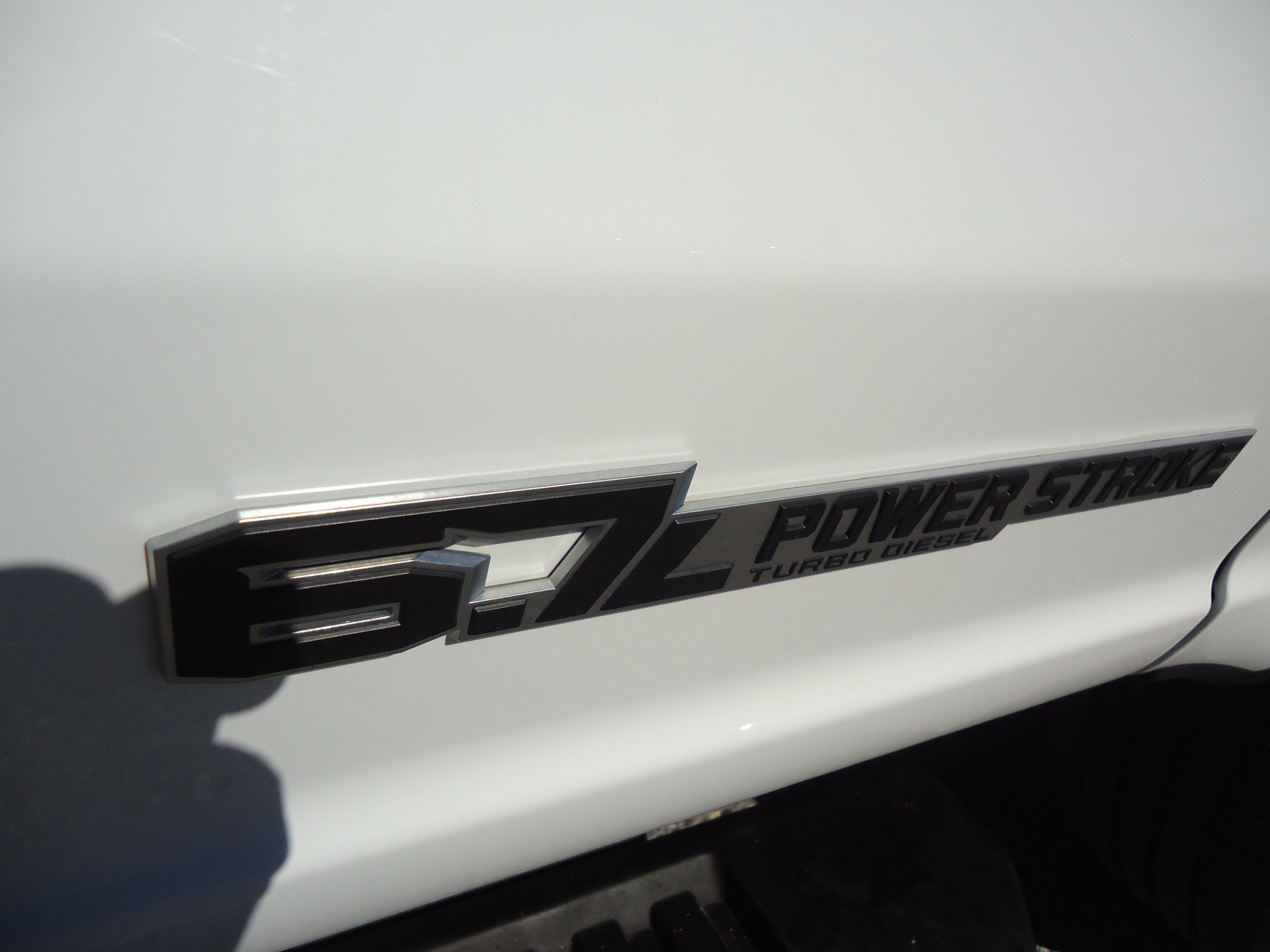 Used 2025 Ford F250 XLT w/ FX4 Off-Road Package AWD/4WD image 12