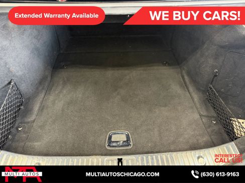 Used 2014 Mercedes-Benz S 550 Sedan image 31