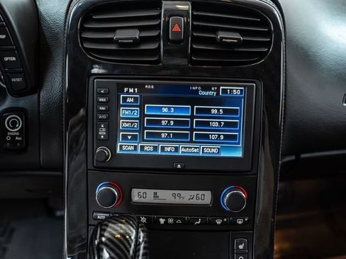 Used 2013 Chevrolet Corvette Coupe w/ 3LT Preferred Equipment Group RWD image 27
