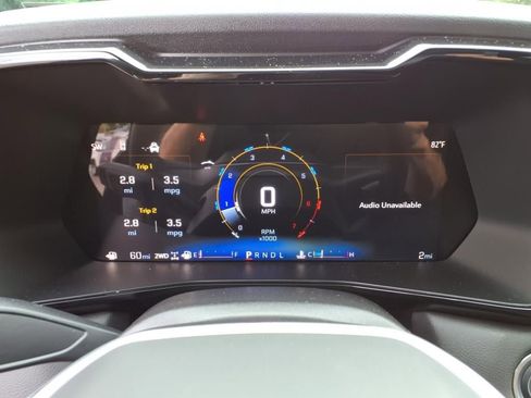 New 2026 Chevrolet Colorado LT w/ LT Convenience Package image 11