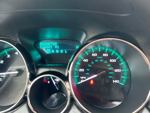 Used 2016 Buick Enclave Leather image 23