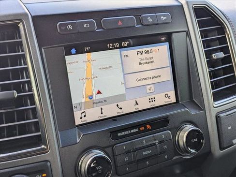 Used 2019 Ford F150 Raptor w/ Equipment Group 802A Luxury image 14