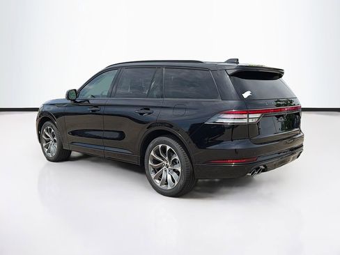 New 2026 Lincoln Aviator AWD image 7