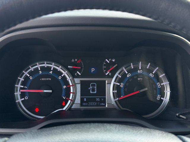 Used 2016 Toyota 4Runner SR5 Premium RWD image 18
