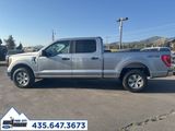 Used 2022 Ford F150 XLT image 6