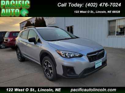 Used 2020 Subaru Crosstrek 2.0i