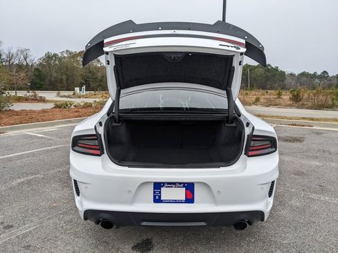 Used 2023 Dodge Charger SRT Hellcat w/ Harman/Kardon Audio Group image 42