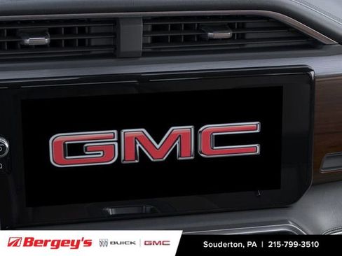 New 2026 GMC Sierra 1500 Denali Ultimate image 22