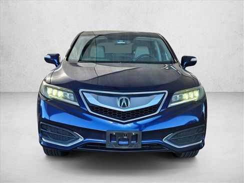 Used 2017 Acura RDX w/Technology Pkg image 2