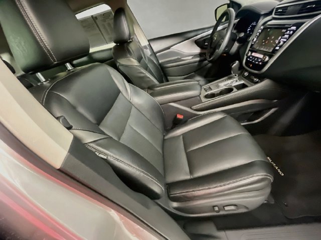 Used 2022 Nissan Murano SL FWD image 29