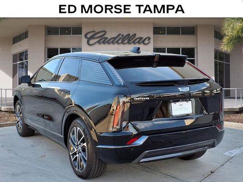 New 2026 Cadillac Optiq Sport 1 image 3