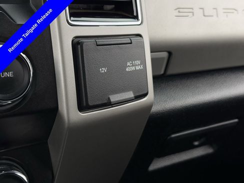 Used 2021 Ford F450 Lariat w/ Lariat Ultimate Package image 24