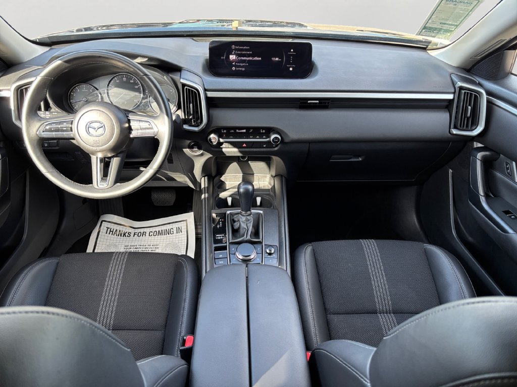 Used 2026 MAZDA CX-50 AWD 2.5 S w/ Preferred Pkg image 17
