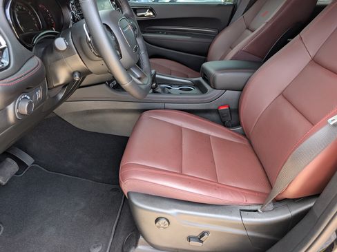 Used 2026 Dodge Durango GT w/ Tow 'N Go Package AWD/4WD image 9