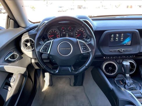Used 2018 Chevrolet Camaro LT w/ RS Package image 13