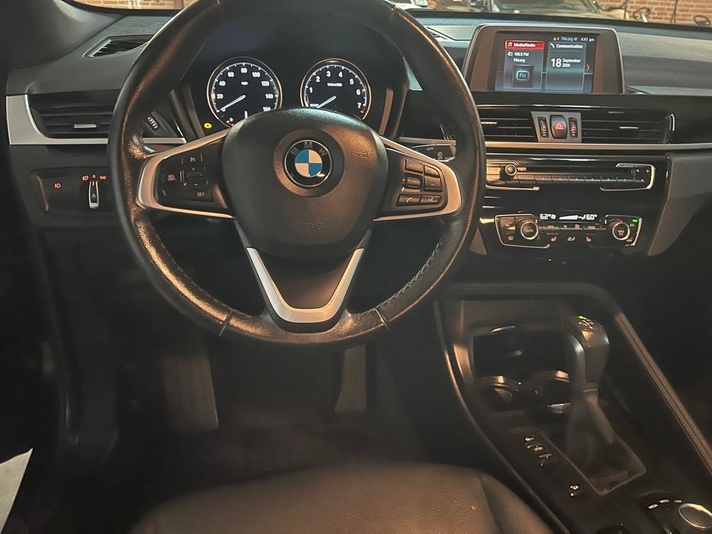 Used 2018 BMW X1 xDrive28i AWD/4WD image 23
