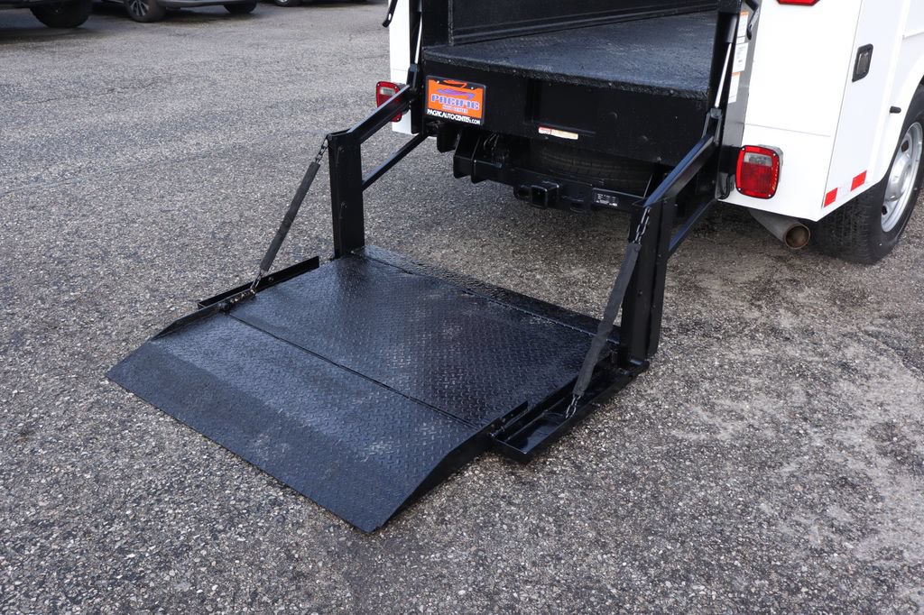 Used 2019 Ford F250 XL RWD image 10