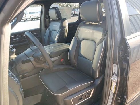 New 2026 RAM 1500 Laramie w/ Night Edition image 38