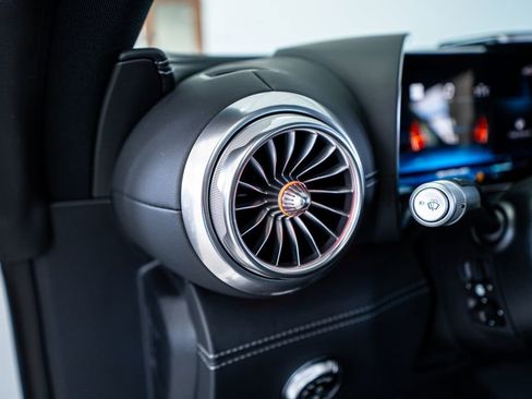 Used 2025 Mercedes-Benz AMG GT 55 image 43