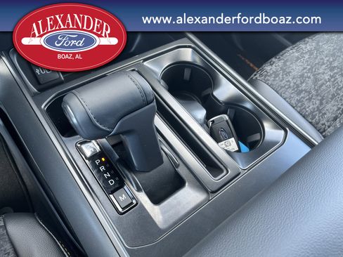 New 2025 Ford F150 Tremor w/ Tow/Haul Package image 26