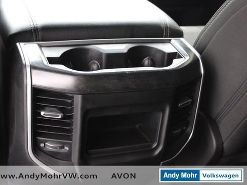 Used 2021 RAM 1500 Big Horn image 26