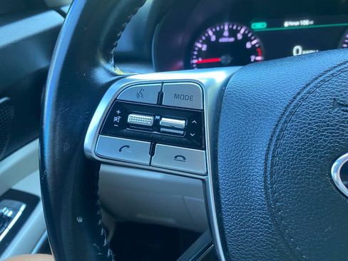 Used 2020 Kia Telluride SX w/ Towing Package FWD image 23