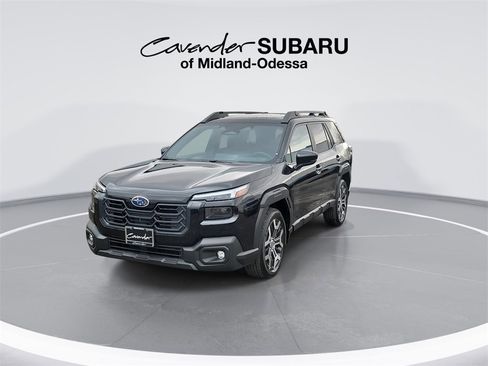 New 2026 Subaru Outback Touring XT image 4