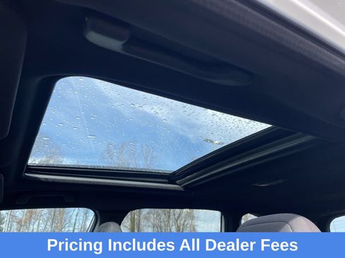 New 2026 Subaru Forester Premium AWD/4WD image 28