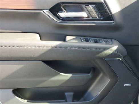 New 2026 GMC Yukon XL Denali w/ Sun & Power Step Package image 17