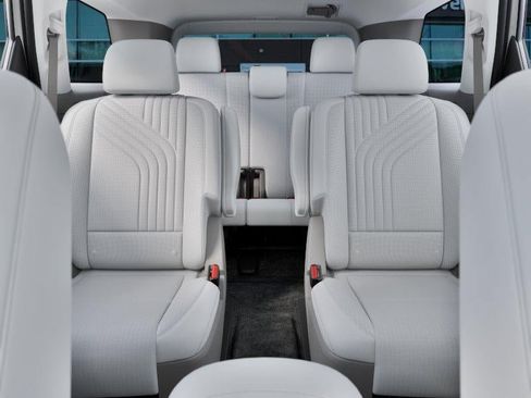 New 2026 Hyundai Palisade FWD Hybrid image 12
